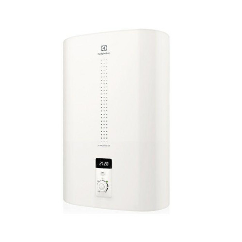 Электрический водонагреватель Electrolux EWH 50 Centurio IQ 2.0