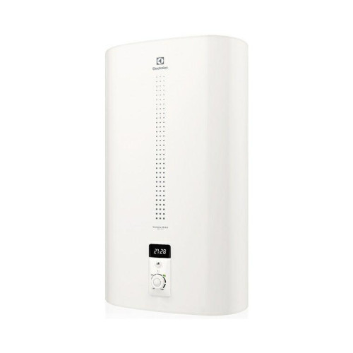Электрический водонагреватель Electrolux EWH 80 Centurio IQ 2.0