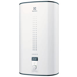 Электрический водонагреватель Electrolux EWH 100 Centurio IQ 2.0