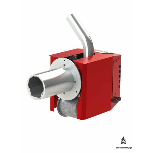 Пеллетная горелка BURNiT Pell-A BIO 35 kW