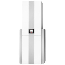 Напольный конденсационный котел Wolf CGS-2-14/120L
