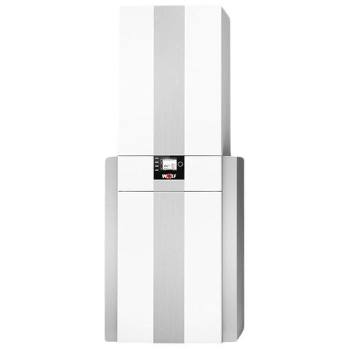 Напольный конденсационный котел Wolf CGS-2-20/150R Напольный конденсационный котел Wolf CGS-2-20/150R