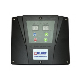 Частотный преобразователь Belamos FIT-10 2.2 кВт 380 В с датчиком