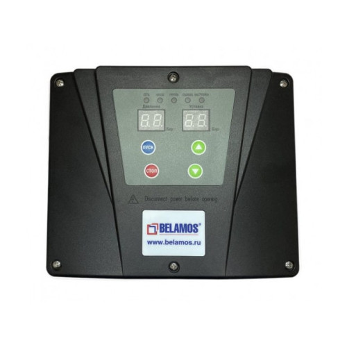 Частотный преобразователь Belamos FIT-10 2.2 кВт 380 В с датчиком