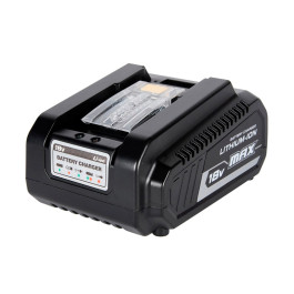 Зарядное устройство Rommer 18В