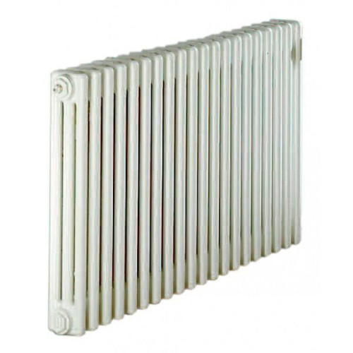 Трубчатый радиатор Zehnder 3057 (6 секций)