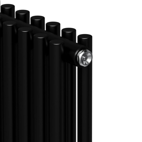 Дизайн радиатор стальной трубчатый Royal Thermo Shift R22 C2180 4 секции