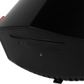 Сушилка для рук Royal Thermo RTHD-1100 Black — фото 2
