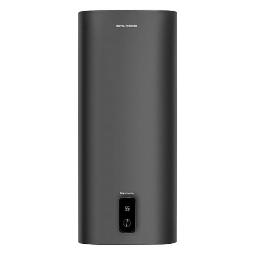 Электрический водонагреватель Royal Thermo RWH 100 Major Inverter Grafit