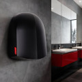Сушилка для рук Royal Thermo RTHD-1100 Black — фото 4