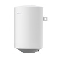 Накопительный водонагреватель Midea Cylinder 30 литров — фото 2