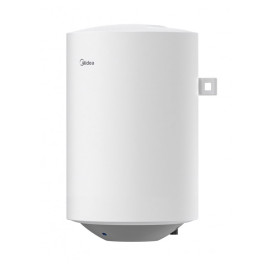 Накопительный водонагреватель Midea Cylinder 100 литров