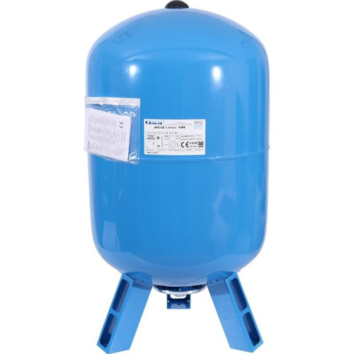 Гидроаккумулятор Cimm AFE CE 300 литров вертикальный 620300 Гидроаккумулятор Cimm AFE CE 300 литров вертикальный 620300