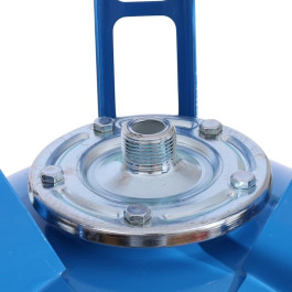 Гидроаккумулятор Cimm AFE CE 100 литров вертикальный 620100