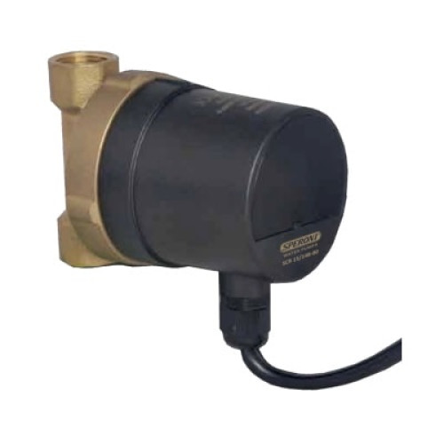 Циркуляционный насос Speroni SCR 15/14В-80 для ГВС Циркуляционный насос Speroni SCR 15/14В-80 для ГВС