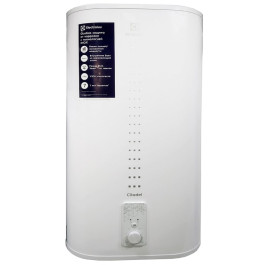 Электрический водонагреватель Electrolux EWH 100 Citadel