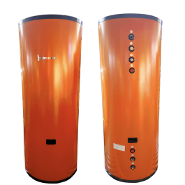 Бойлер косвенного нагрева нержавейка Termaveneta IBT 500