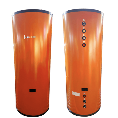 Бойлер косвенного нагрева нержавейка Termaveneta IBT 500 Бойлер косвенного нагрева нержавейка Termaveneta IBT 500