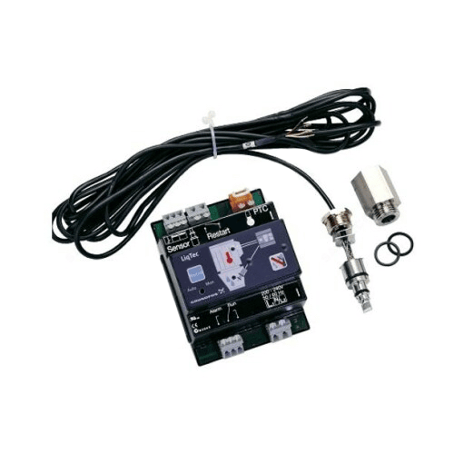 Комплект защиты от сухого хода + реле термисторной защиты LiqTec Grundfos