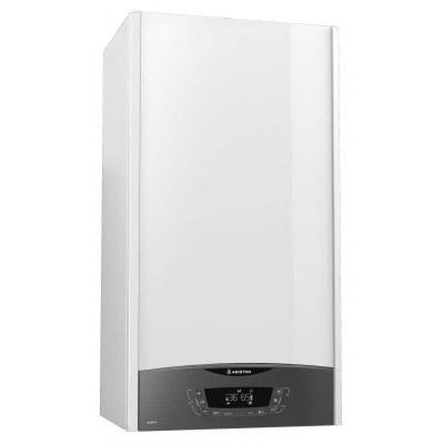 Настенный газовый котел Ariston CLAS X SYSTEM 28 CF NG