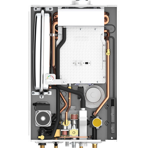 Настенный двухконтурный котел Daesung Class С 41
