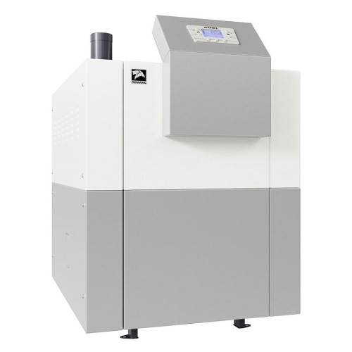 Напольный газовый котел Лемакс Clever L 50