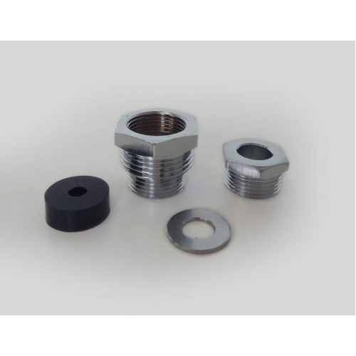 Герметичная муфта 3/4, 1" для кабеля Climatiq IQ PIPE Герметичная муфта 3/4, 1" для кабеля Climatiq IQ PIPE