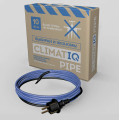 Комплект для обогрева труб CLIMATIQ IQ PIPE 20 метров