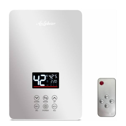 Проточный водонагреватель AnlaBeier SG02