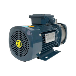 Многоступенчатый поверхностный насос UNIPUMP CM 10-2