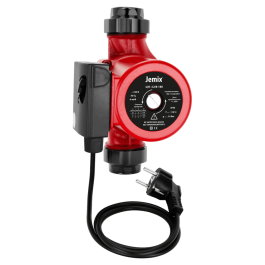 Циркуляционный насос Jemix ЦН-32/8-180