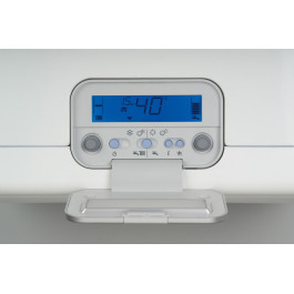 Настенный газовый атмосферный котел Beretta Exlusive 24 CAI