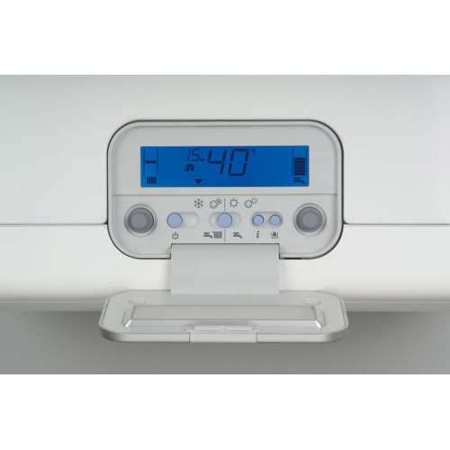 Настенный газовый двухконтурный котел Beretta Exlusive Mix 30 CSI