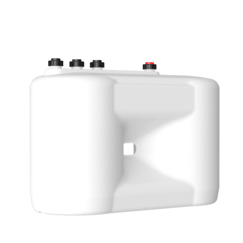 Бак для дизельного топлива Combi F 1100 B  Aquatech
