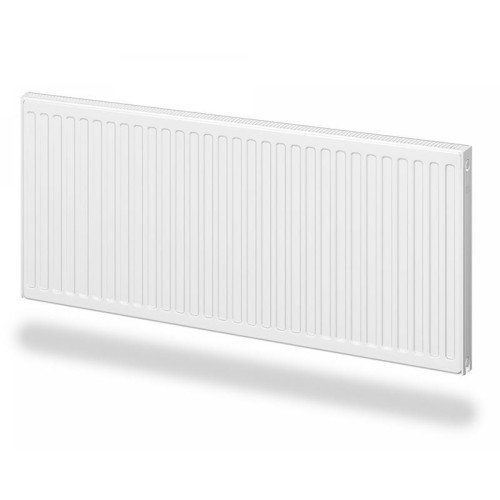 Панельный стальной радиатор Rommer Ventil 11 (300x800 мм)