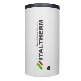 Бойлер косвенного нагрева ITALTHERM Compact 120