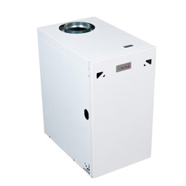 Напольный газовый одноконтурный котел Axis Compact 14 кВт