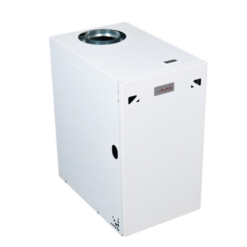Напольный газовый одноконтурный котел Axis Compact 7 кВт