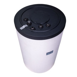 Бойлер косвенного нагрева ITALTHERM Compact 120