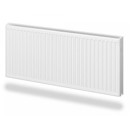 Панельный стальной радиатор Rommer Ventil 21 (300x800 мм)
