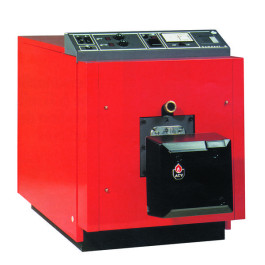 Напольный котел под горелку ACV Compact CA 900