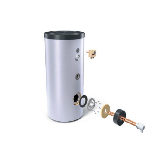 ТЭН Tesy SL-El. Set 3 kW