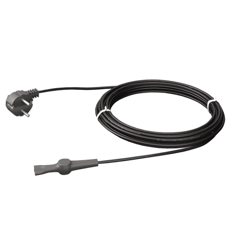 Кабель для обогрева трубопроводов Electrolux EFGPC 4 метра (комплект)