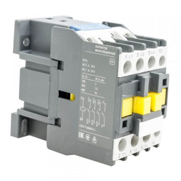 Контактор переменного тока Ectocontrol 4кВт 18А ES-COTP-04