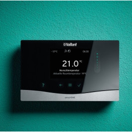 Комнатный регулятор Vaillant  sensoHOME VRT 380 арт.0020260945