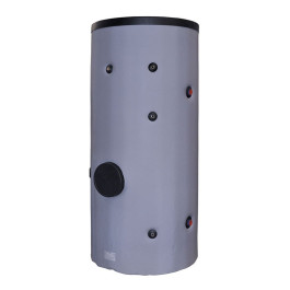 Бойлер косвенного нагрева Atlantic Corflow 1500 литров