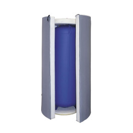 Бойлер косвенного нагрева Atlantic Corflow 750L