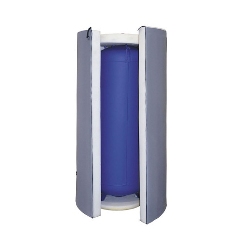 Бойлер косвенного нагрева Atlantic Corflow 1500 литров