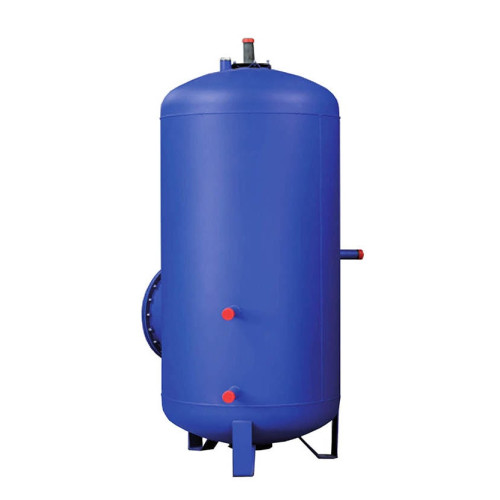 Бойлер косвенного нагрева Atlantic Corflow 1500 литров