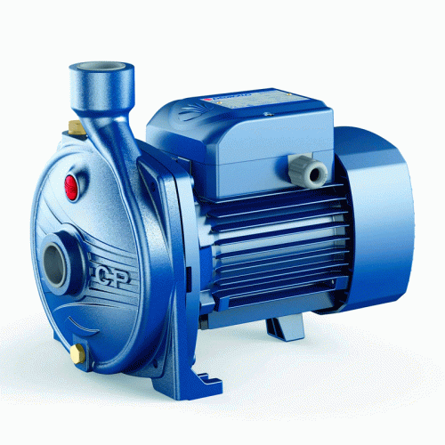 Центробежный насос Pedrollo CP 158